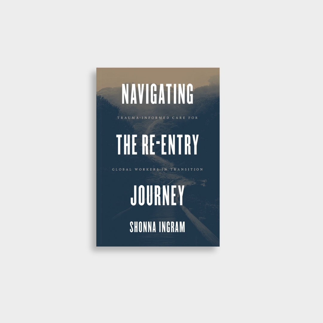 Integrity Re Entry Path Navigating the Re-Entry Journey | Upstream Collective