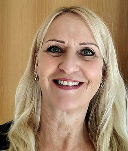 Energetikerin Barbara
