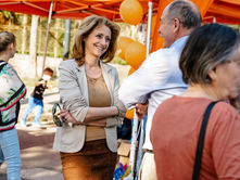 Ferencz Orsolya: Hiába akarja Pikó és Jámbor megakadályozni, a Diószegi utcaiaknak jobb lakhatást fogunk kínálni!