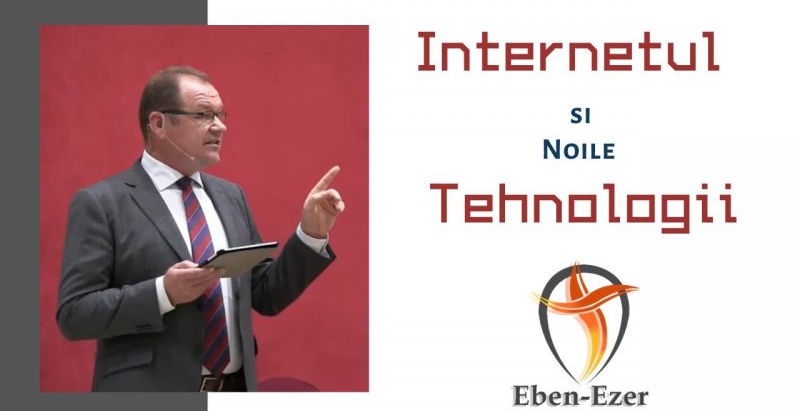 Internetul și noile tehnologii – soluții și propuneri