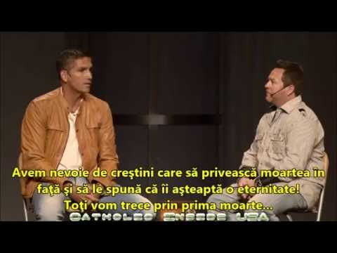 Jim Caviezel: „Prefer să fiu un nimeni” (video)