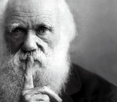 Charles Darwin – „Nu cred nici în Biblie şi nici în Isus”