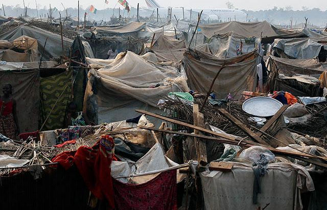 Două biserici distruse și un pastor asasinat în Republica Centrafricană