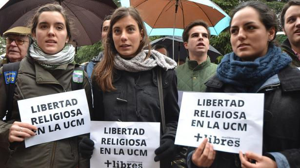 Se strânge cercul în jurul adevăraţilor creştini. Suntem pregătiţi? (3)