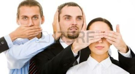 Următorul pas este deja aici – „homofobia este o dereglare psihologică”