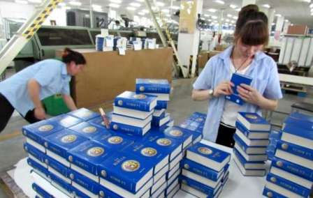 Paradoxul capitalismului – China este cel mai mare producător de Biblii