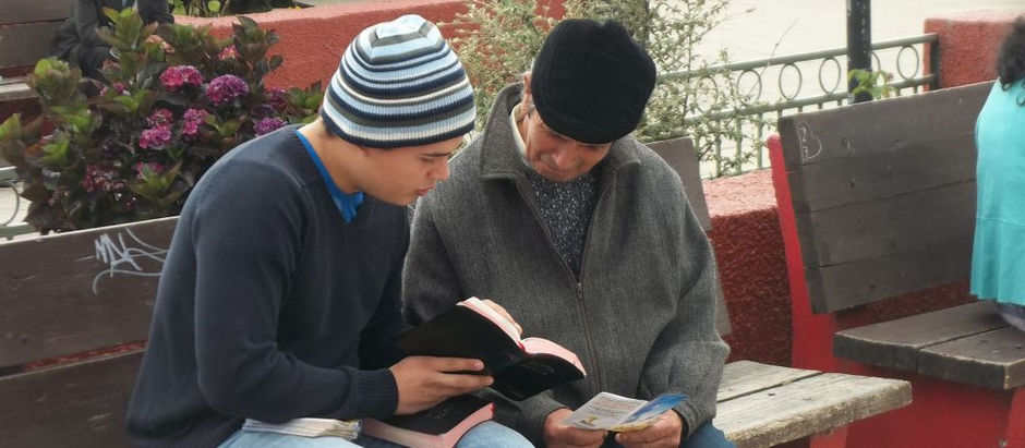 Mărturia creștină – între consecvență și indiferență (2)