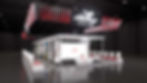exhibition booth of turkey