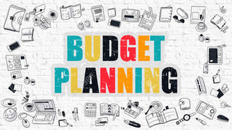 4 Reasons Couples Should Budget Together