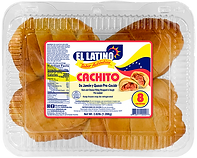 CACHITOS 8 UNDS. - 1 PACK- V2 - ONLINE R