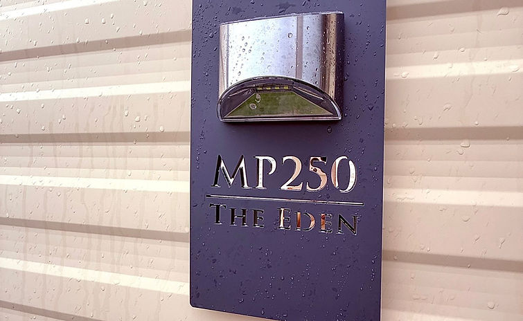 MP250 Camber Sands Holiday Park