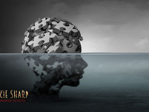 Digging into the mind of a criminal