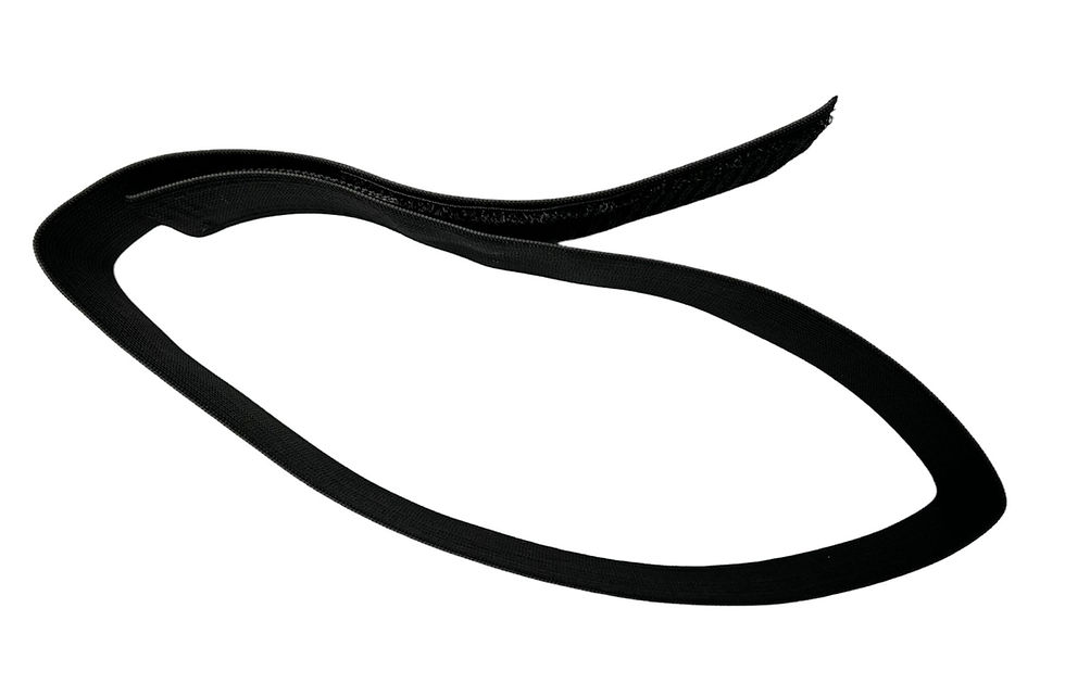 섬네일: Elastic Bands for Wig,Lace Melting Band for Baby Hair,Elastic Bands for Wig Edge
