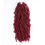 Thumbnail: 30” Nu locs Crochet Extensions Pack, Soft Faux Locs, 