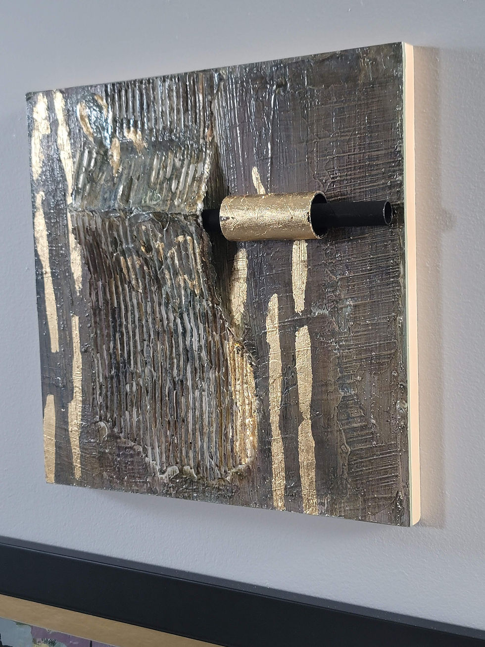 Thumbnail: mixed media