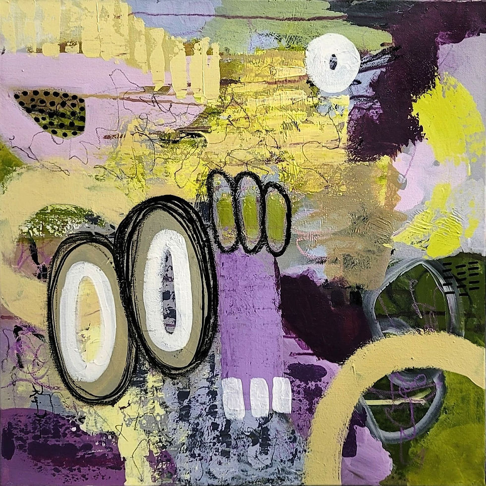 YOU'RE BEAUTIFUL (Sold)