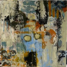 IT IS WHAT IT IS (Sold)