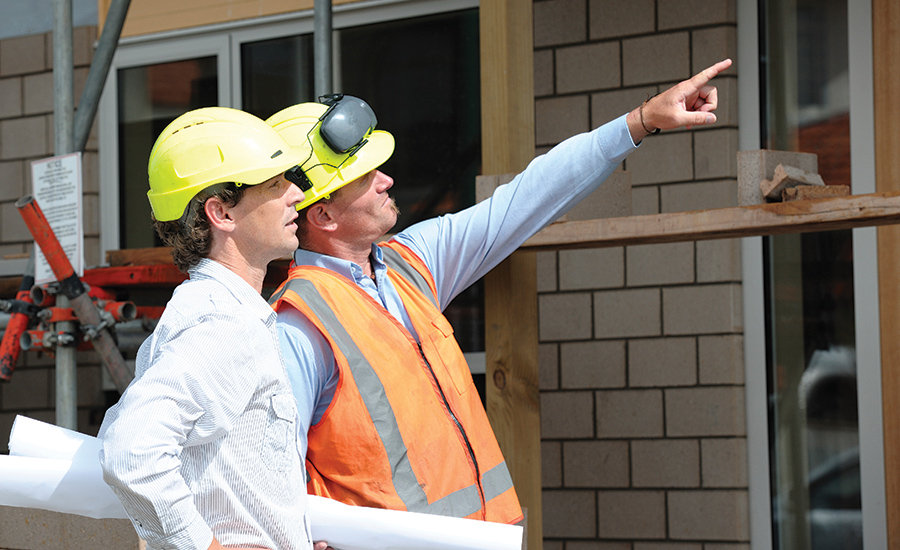 Comprehensive Building Inspection What To Expect During A Comprehensive Building Inspection?