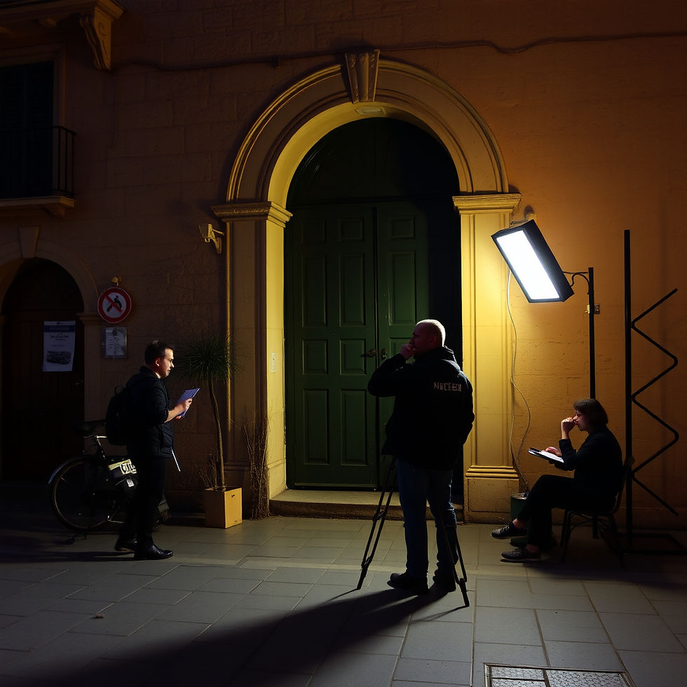 Vote Now for Your Favourite Short Film in the Malta Youth Film Festival 2026