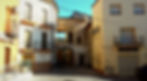 carrer del forn