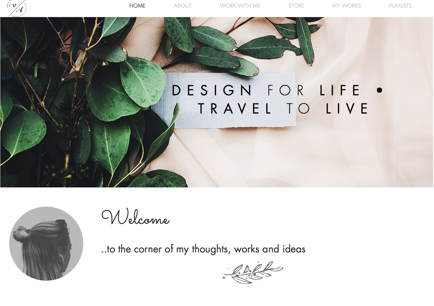 Design And Travel Inspiration