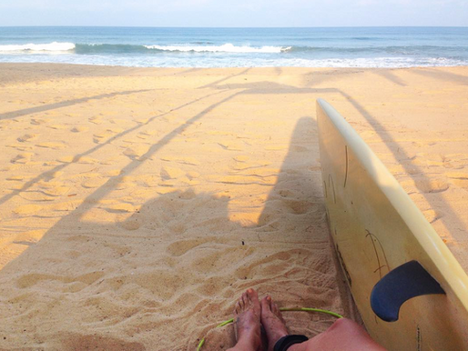 PERFECT START OF THE DAY