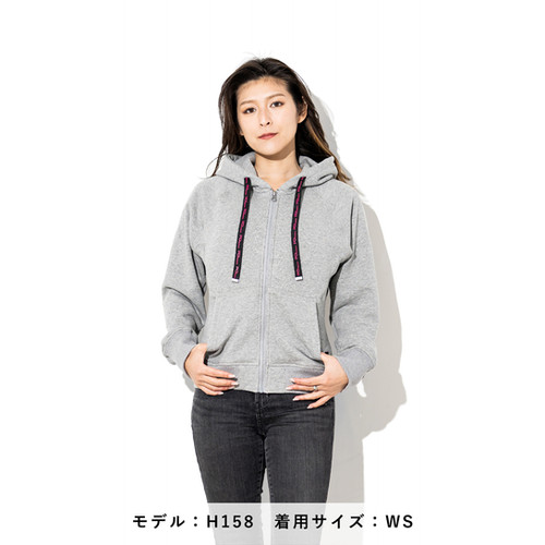 WOMEN'S プロテクトパーカ CE | poidesigns-jp