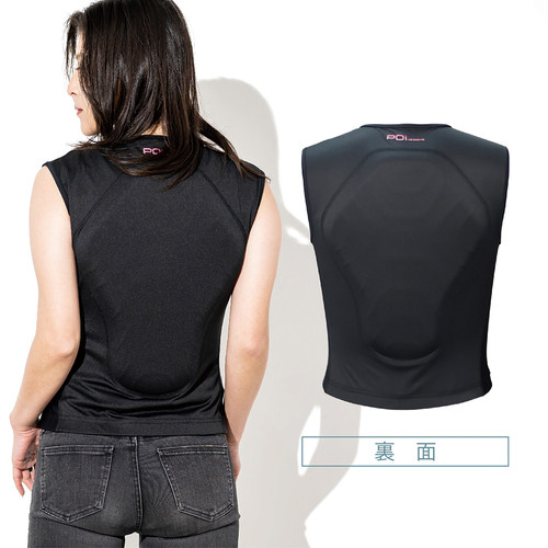 WOMEN'S ガードインナーベスト CE | poidesigns-jp