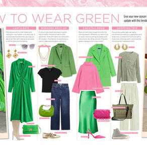 Closer Fashion Pages