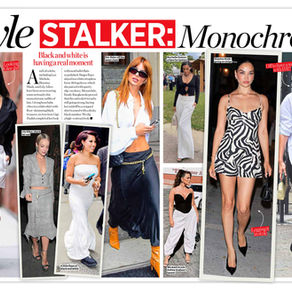 Heat Style Stalker