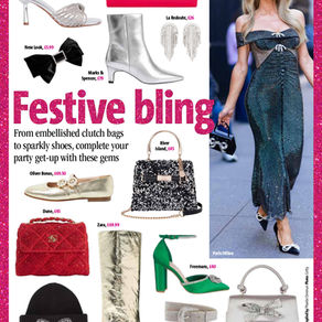 Bella Fashion Pages