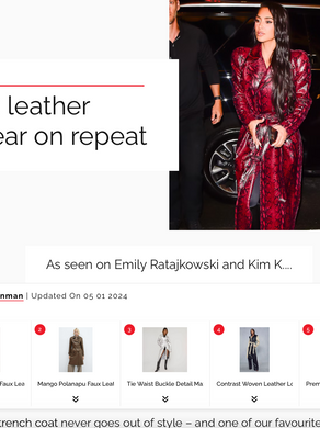 Heat Online Articles