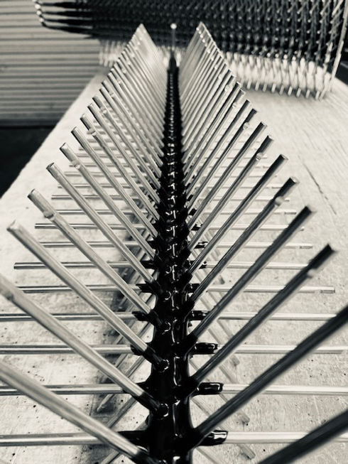 Excel Rack Industries, Anodizing Racks Manufacturer | Anodizing rack ...