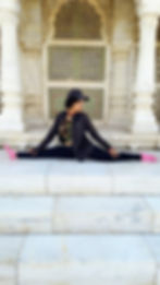 Jodhpur - Jaswant Thada