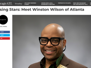 BEYOND THE BOARDROOM: HOW PURPOSE FOUND ME ON CENTER STAGE