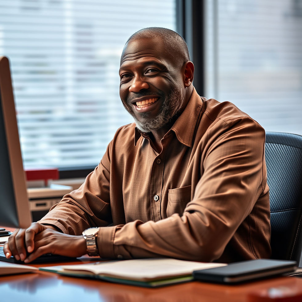 Redefining "Time for You": A Reflection on True Effectiveness