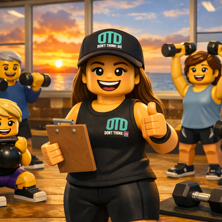 Feeling Fried by the News Cycle? Bayside Strength Training Might Be the Reset Your Nervous System Needs