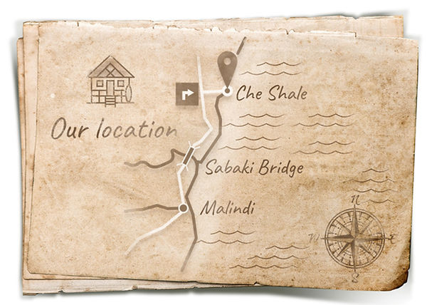 Che Shale Directions Malindi