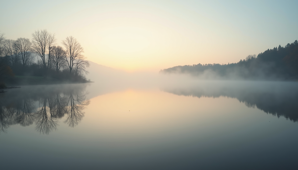 Finding Serenity: Practical Steps for Inner Peace