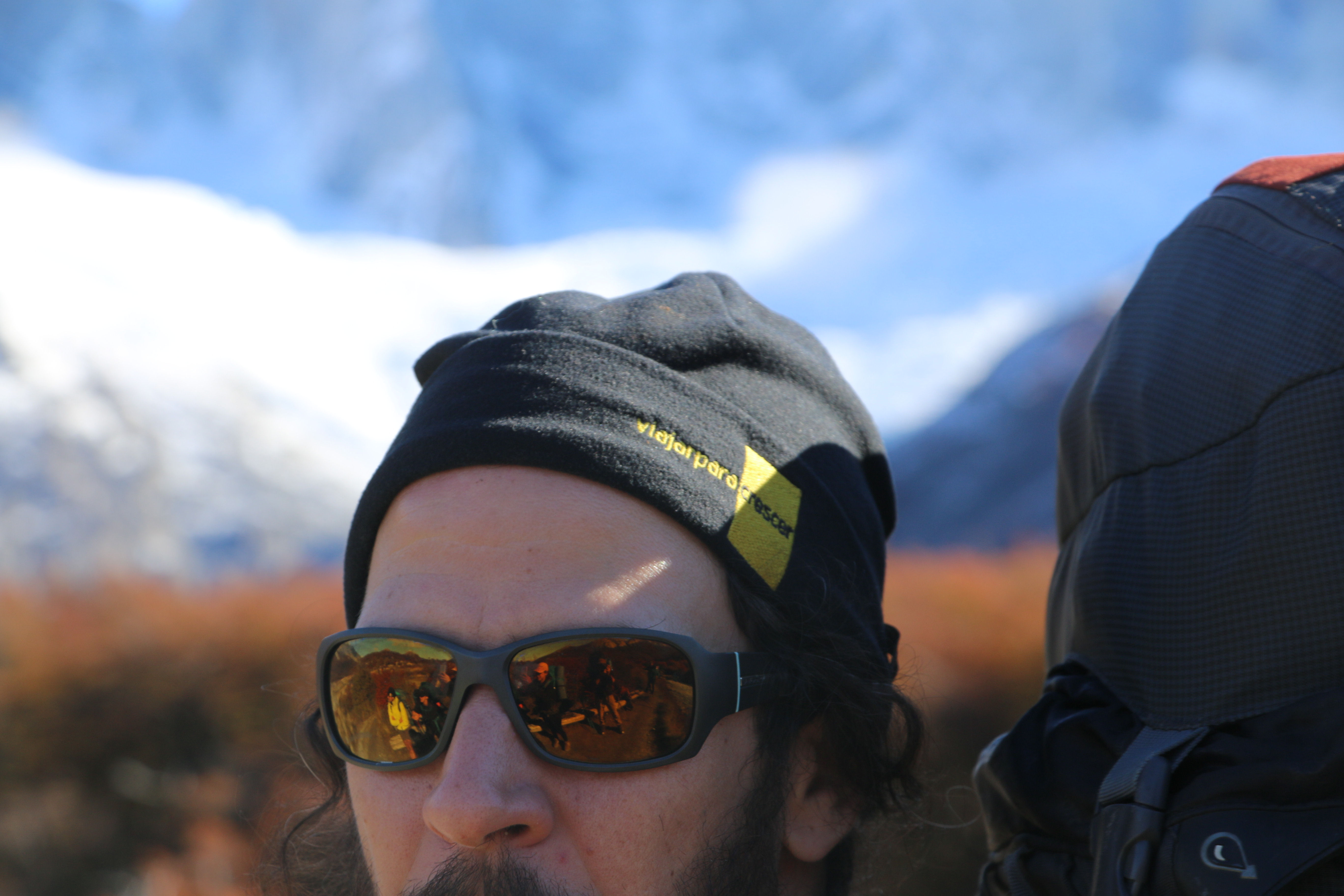 Bone VPC preto