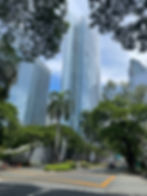 TESZARAのフィリピンオフィス