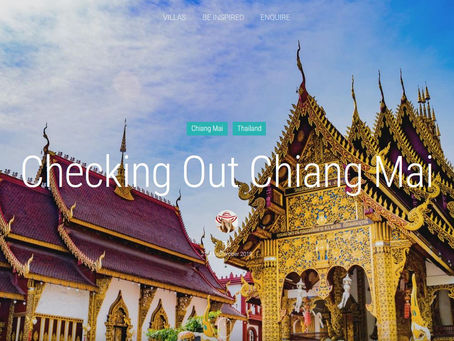 世界の観光客を集めるタイ 2019年は4,000万人超え 日本は上半期過去最高でも1,663万人