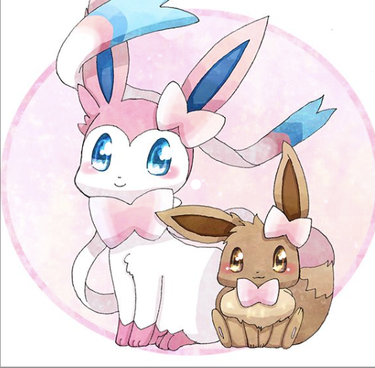 Gotta Catch Them All みんな捕まえよう