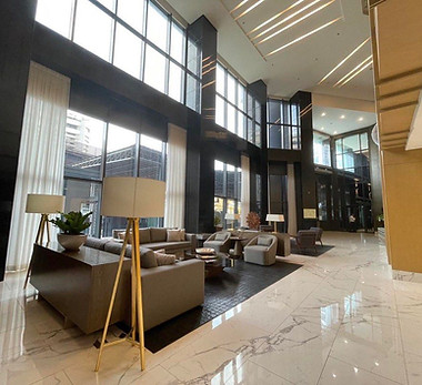 Garden Tower  Ayala Land Premior
