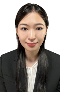 DCEC NC講師 齋藤友花
