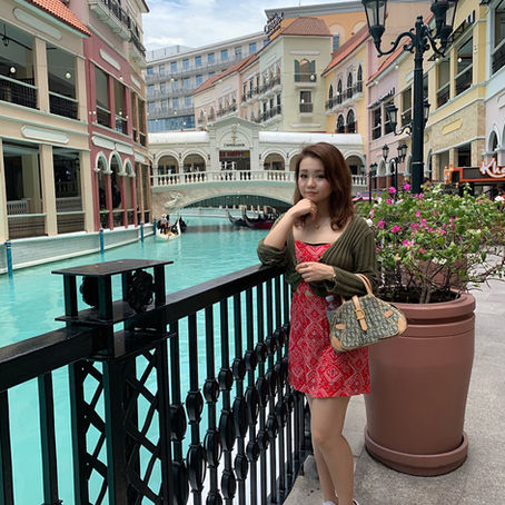 カフェ巡りが楽しかったフィリピン英会話留学