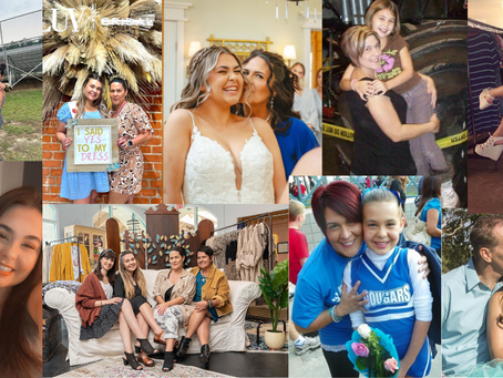 More Than a Boutique: Meet the Mother and Daughter Behind Twenty to Timeless