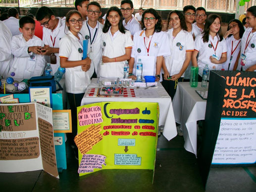 DÍA DEL MEDIO AMBIENTE