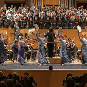 Zarzuela en concierto 2026
