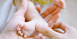 ベビーマッサージ 資格